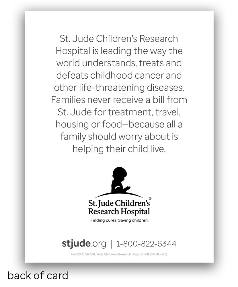 Primary image Patient Art Birds Honor Inserts - Set of 5